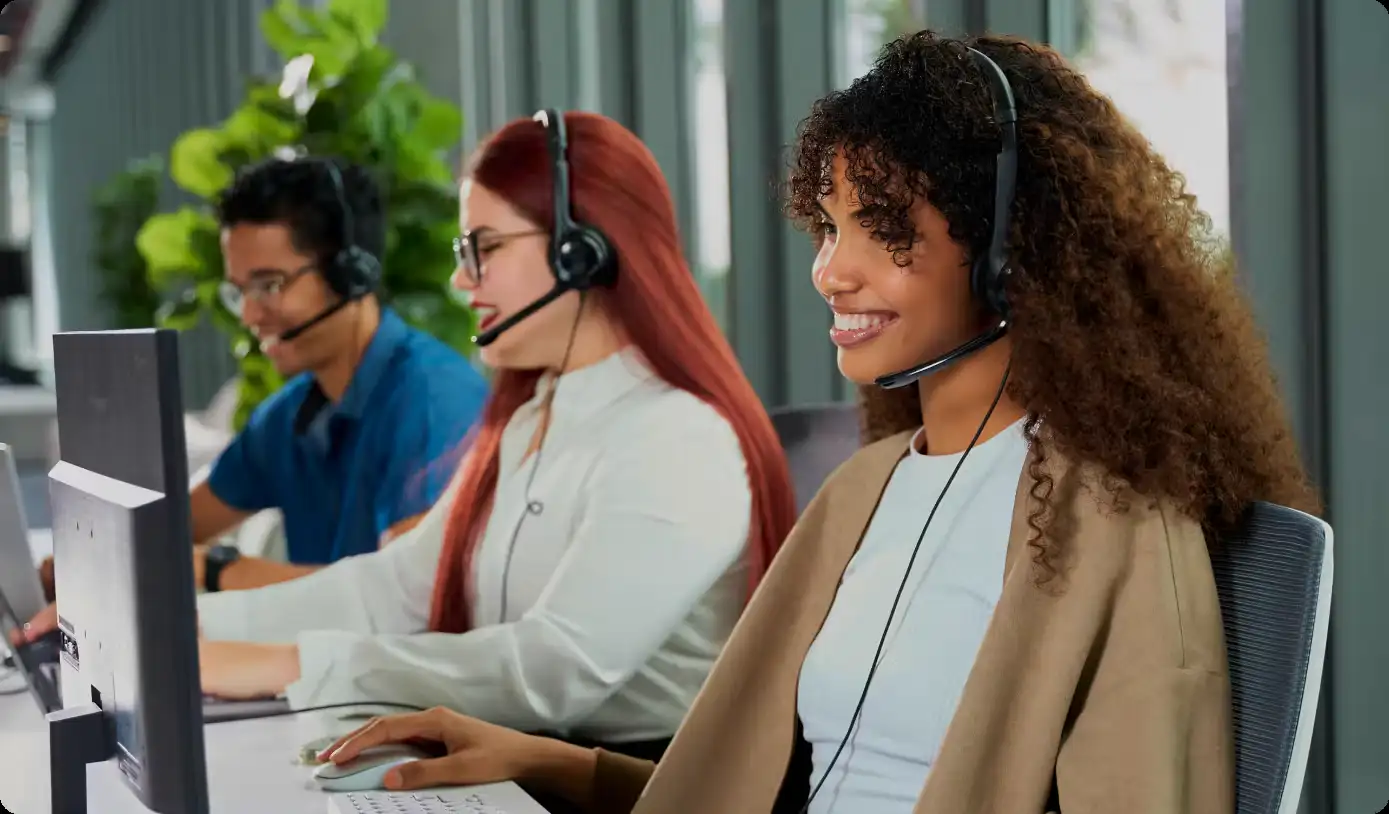 Horatio Team Performance