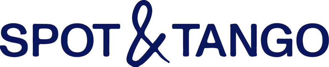 Spot & Tango logo