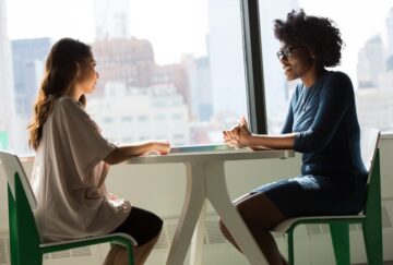 5 Tips to Navigate Difficult (but necessary) Workplace Conversations